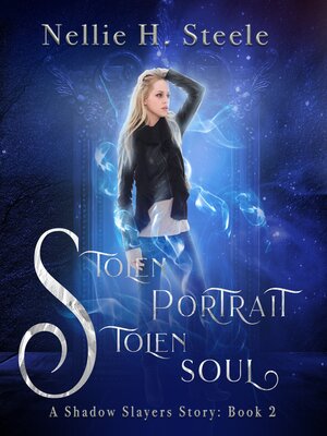 cover image of Stolen Portrait Stolen Soul